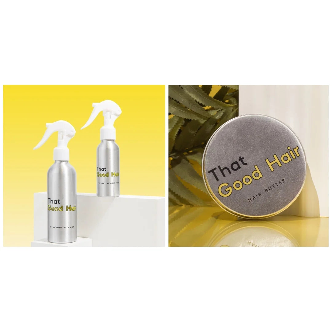 Hydrate and Define Duo