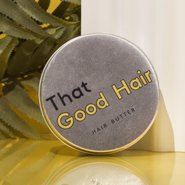 Moisture Cream Hair Butter