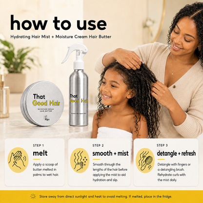 Define and Detangle Bundle