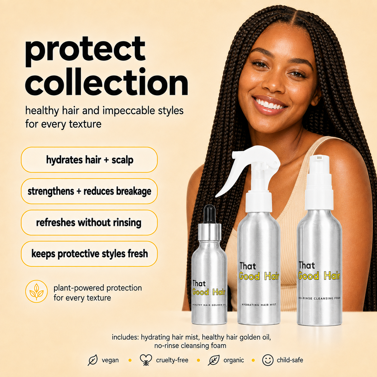 Protect Collection
