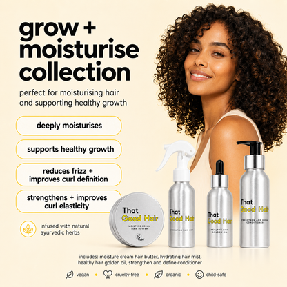Collection Cultiver et Hydrater