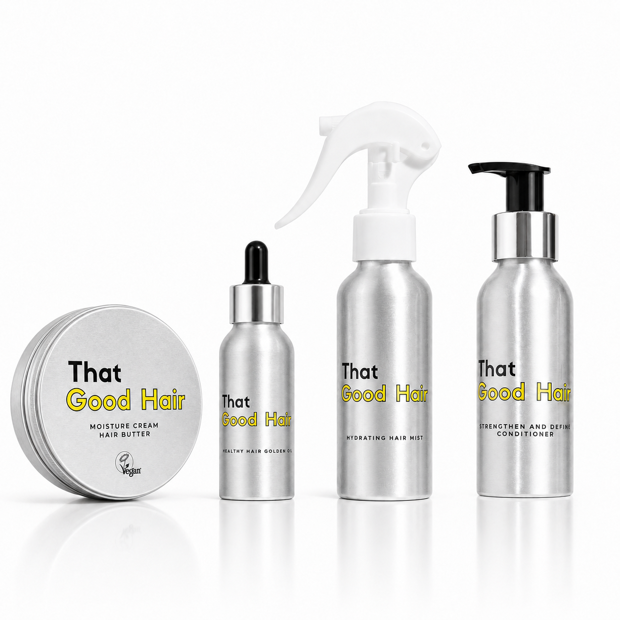 Collection Cultiver et Hydrater