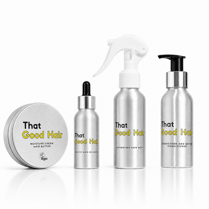 Collection Cultiver et Hydrater