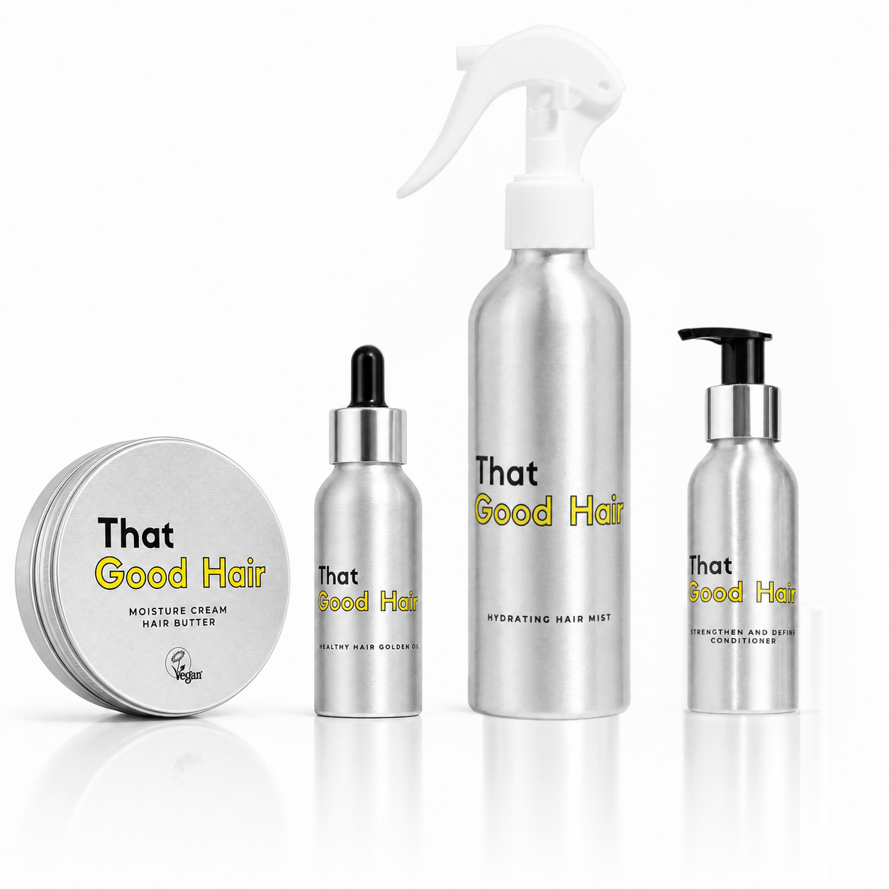Collection Cultiver et Hydrater