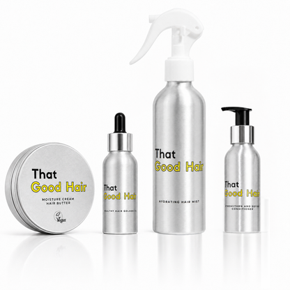 Collection Cultiver et Hydrater
