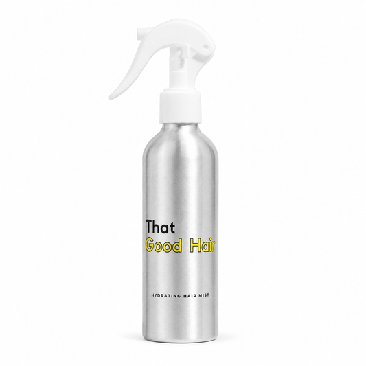 Hydrating Hair Mist