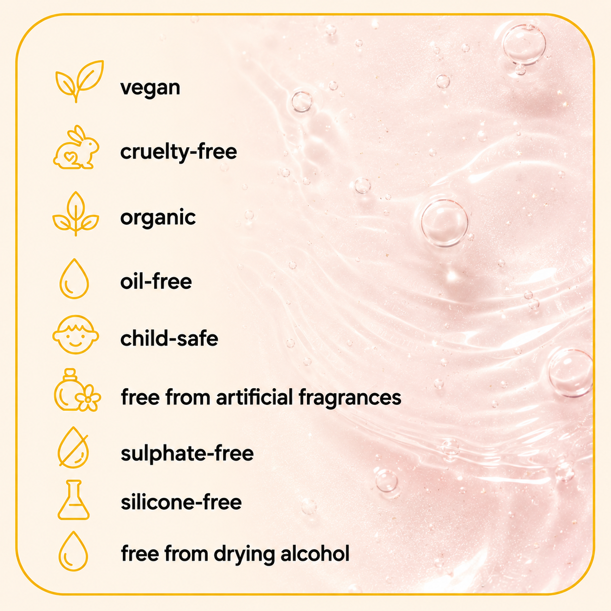 Define and Detangle Bundle