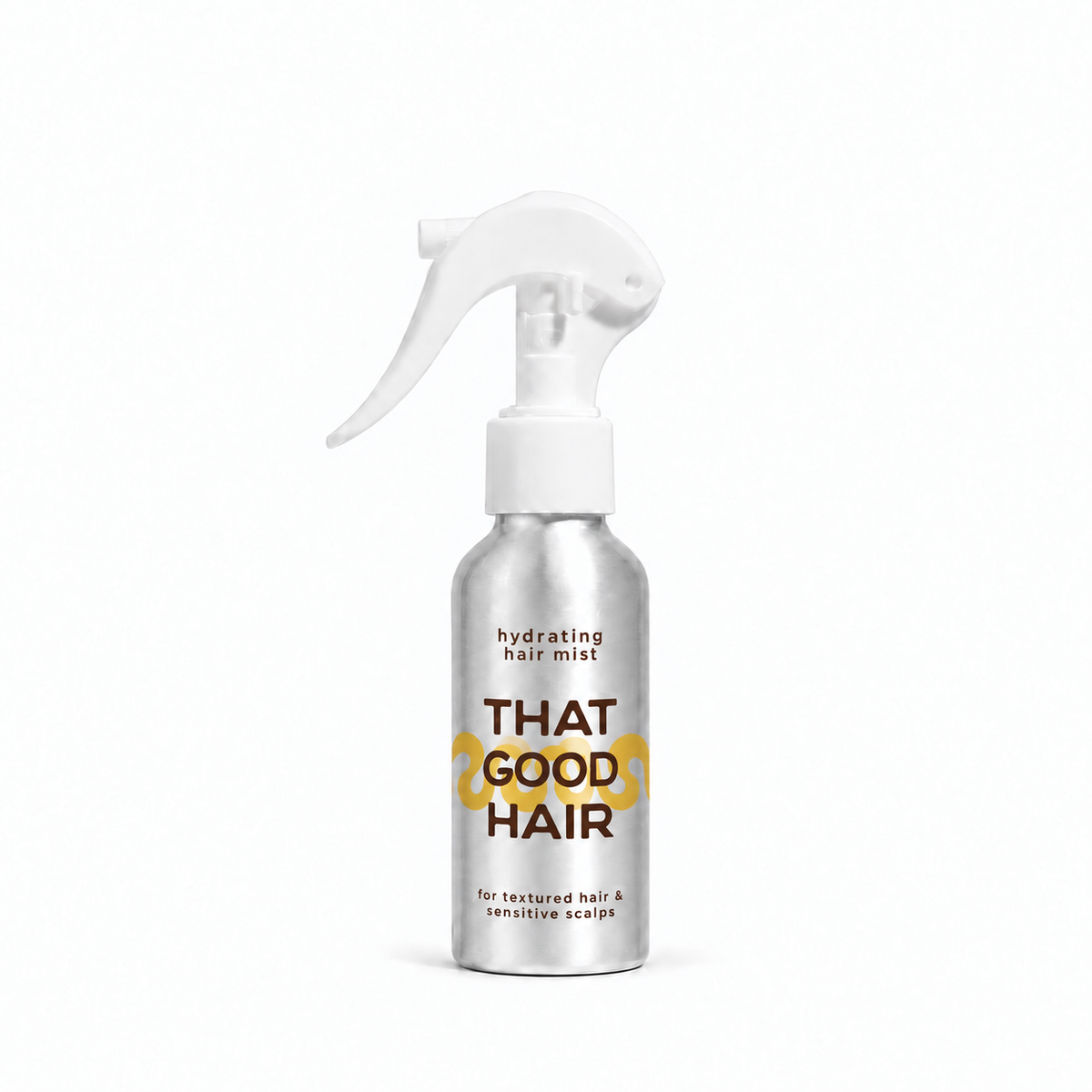 Hydrating Hair Mist