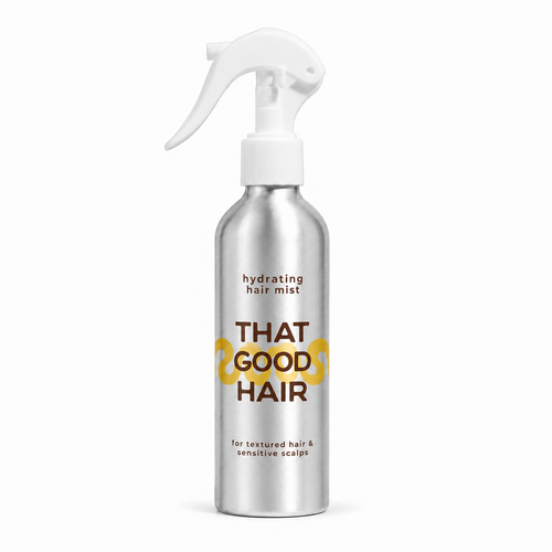 Hydrating Hair Mist