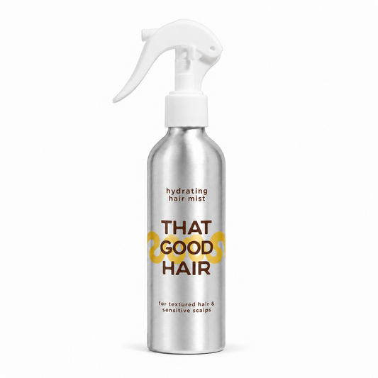 Hydrating Hair Mist