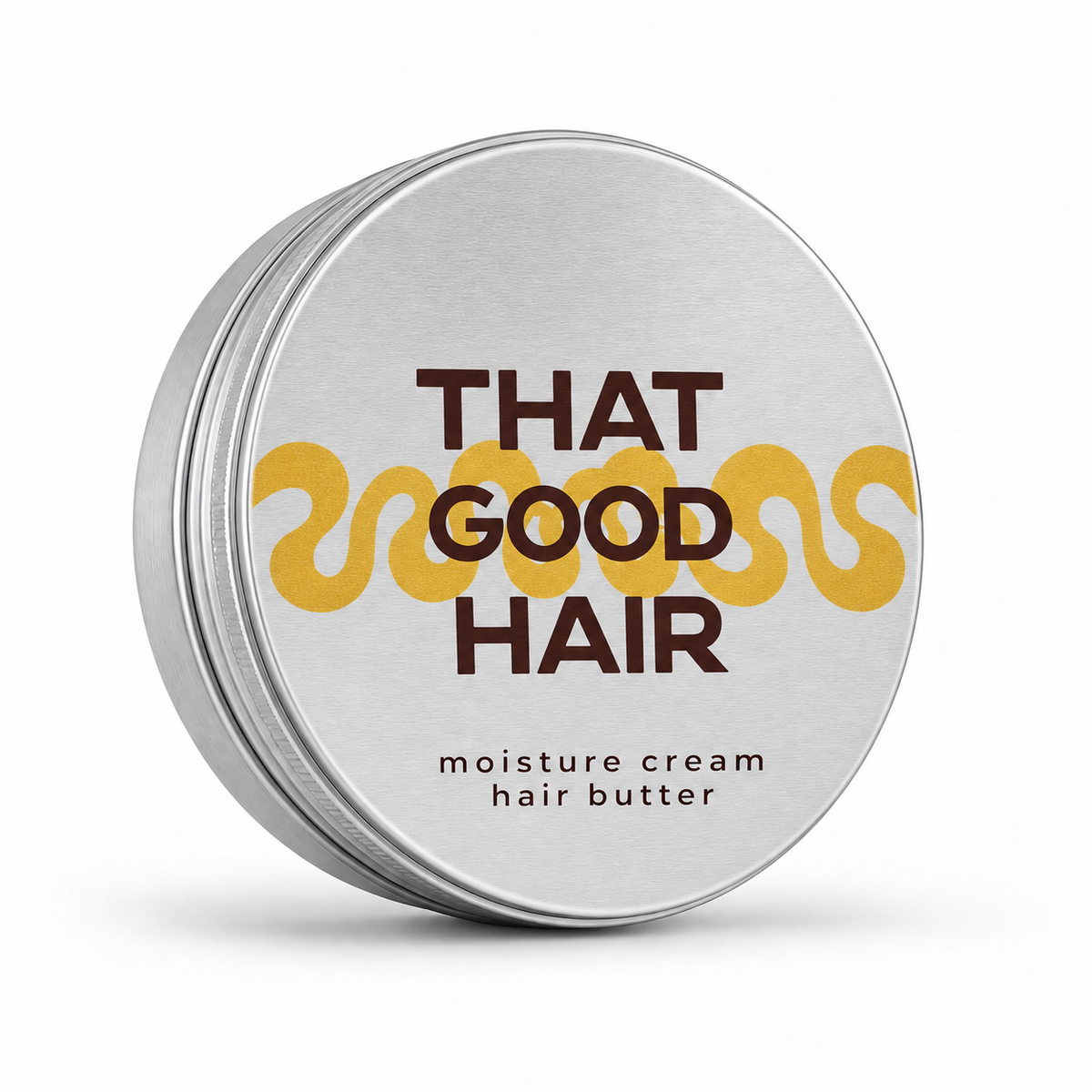Moisture Cream Hair Butter