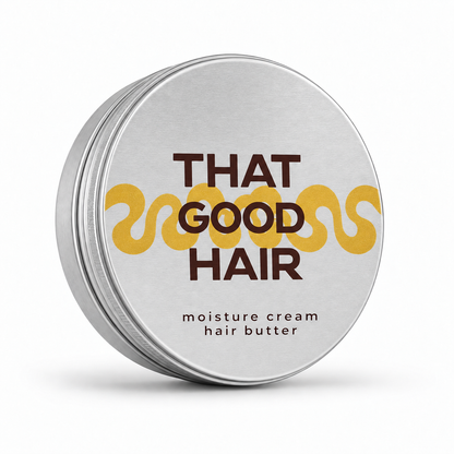 Moisture Cream Hair Butter