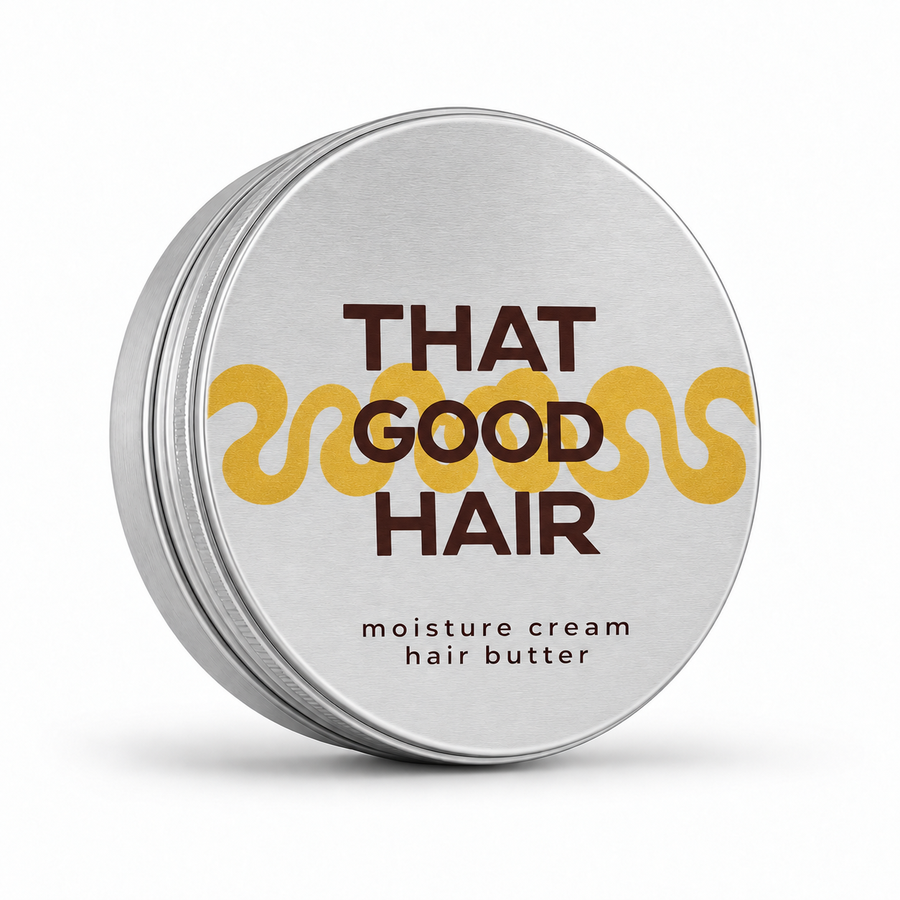 Moisture Cream Hair Butter