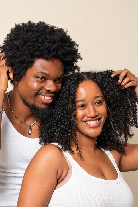 Curls & Coils