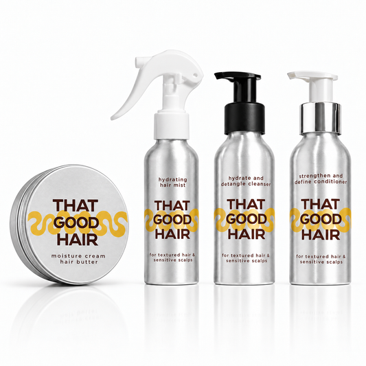 Hydrate and Define Collection