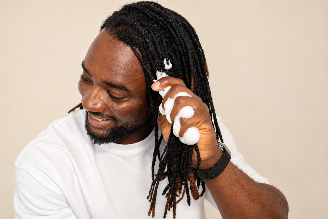 Locs & Protective Styles